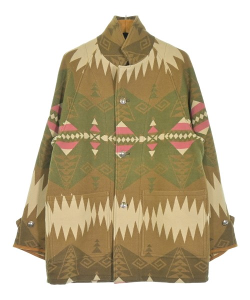 visvim ヴィズヴィム ブルゾン（その他） メンズ 【古着】【中古】