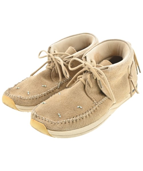 visvim ヴィズヴィム シューズ（その他） メンズ 【古着】【中古】
