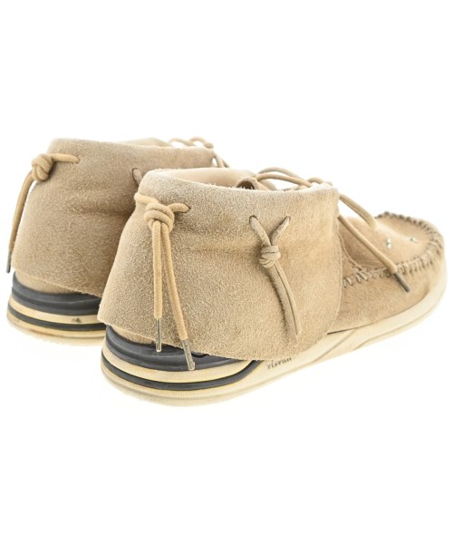 visvim ヴィズヴィム シューズ（その他） メンズ 【古着】【中古】_1