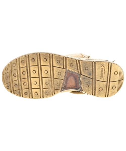visvim ヴィズヴィム シューズ（その他） メンズ 【古着】【中古】_2