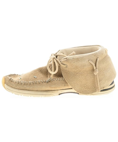 visvim ヴィズヴィム シューズ（その他） メンズ 【古着】【中古】_3