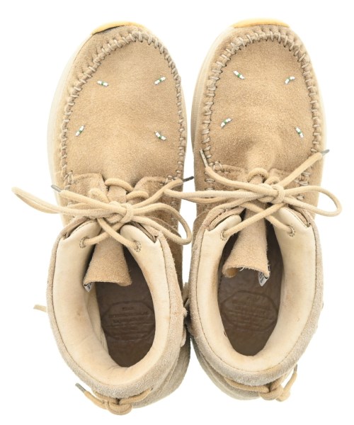 visvim ヴィズヴィム シューズ（その他） メンズ 【古着】【中古】_4