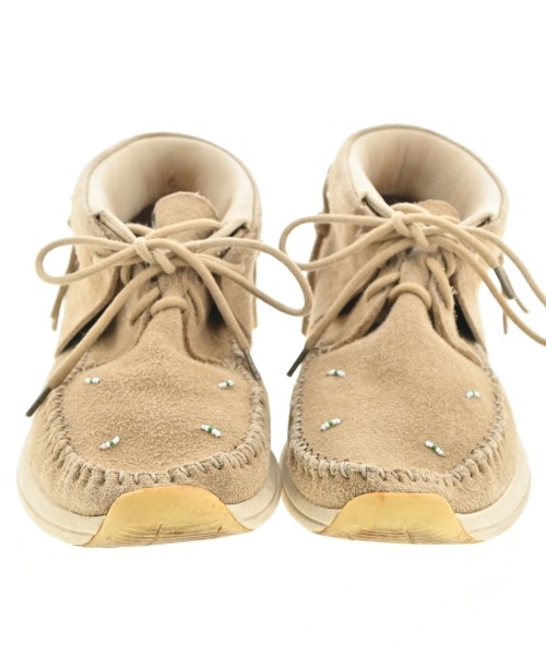 visvim ヴィズヴィム シューズ（その他） メンズ 【古着】【中古】_5