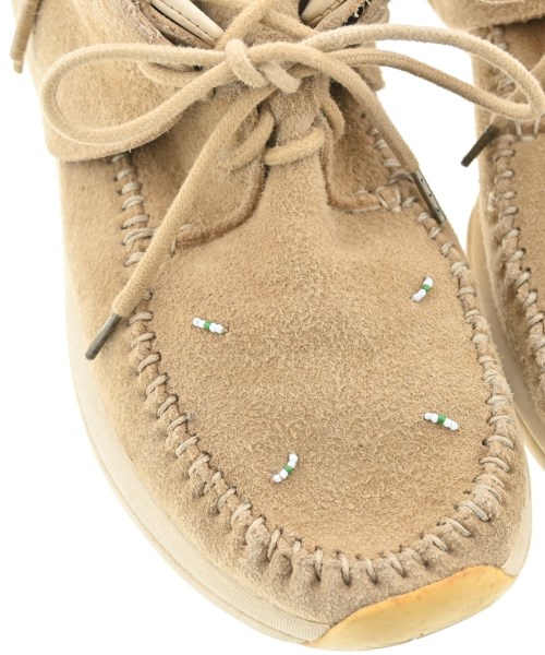 visvim ヴィズヴィム シューズ（その他） メンズ 【古着】【中古】_6