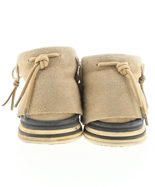 visvim ヴィズヴィム シューズ（その他） メンズ 【古着】【中古】_7