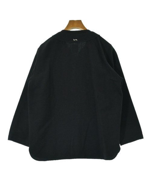 visvim ヴィズヴィム カジュアルシャツ メンズ 【古着】【中古】_1
