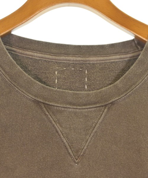 visvim ヴィズヴィム スウェット メンズ 【古着】【中古】