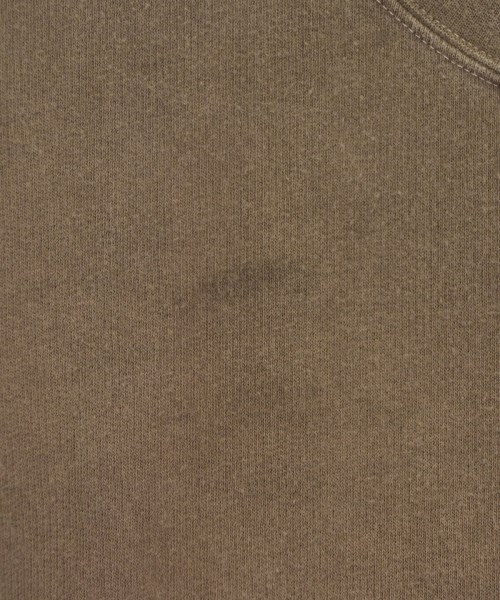 visvim ヴィズヴィム スウェット メンズ 【古着】【中古】