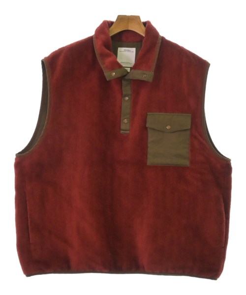 visvim ヴィズヴィム ブルゾン（その他） メンズ 【古着】【中古】