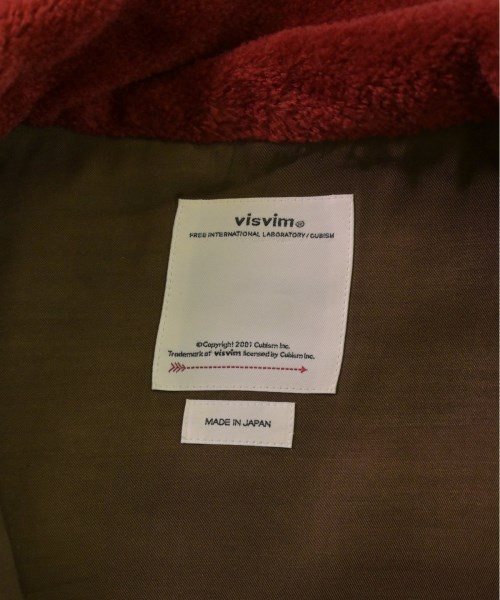 visvim ヴィズヴィム ブルゾン（その他） メンズ 【古着】【中古】_2