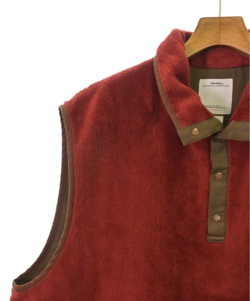 visvim ヴィズヴィム ブルゾン（その他） メンズ 【古着】【中古】_4