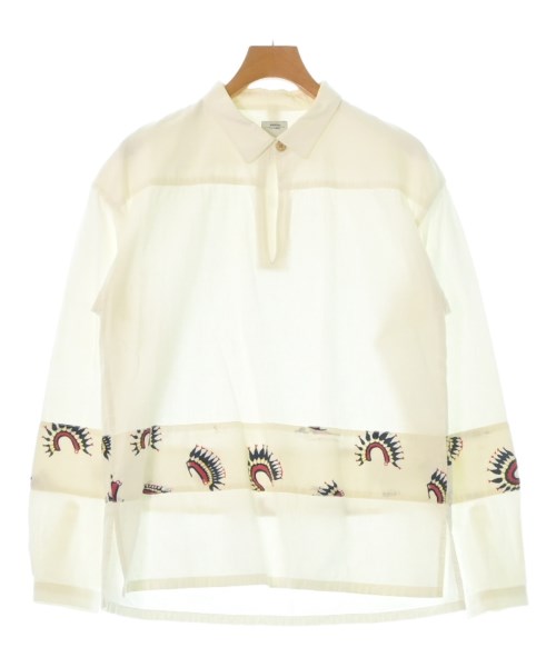 visvim ヴィズヴィム カジュアルシャツ メンズ 【古着】【中古】の通販は 16,500円