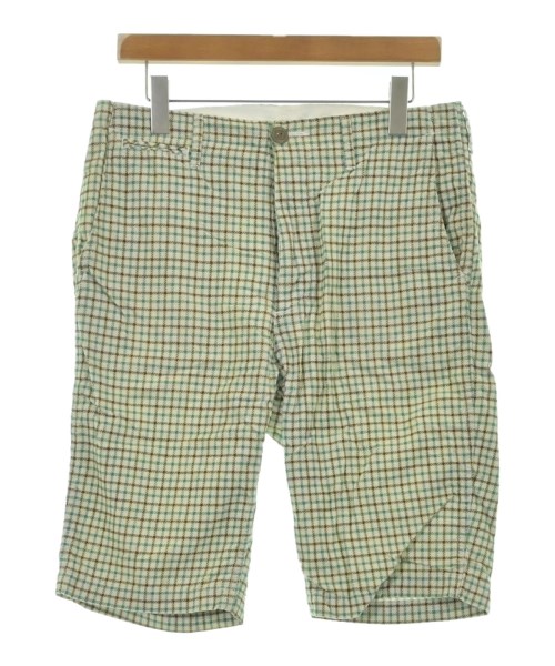 visvim ヴィズヴィム ショートパンツ メンズ 【古着】【中古】