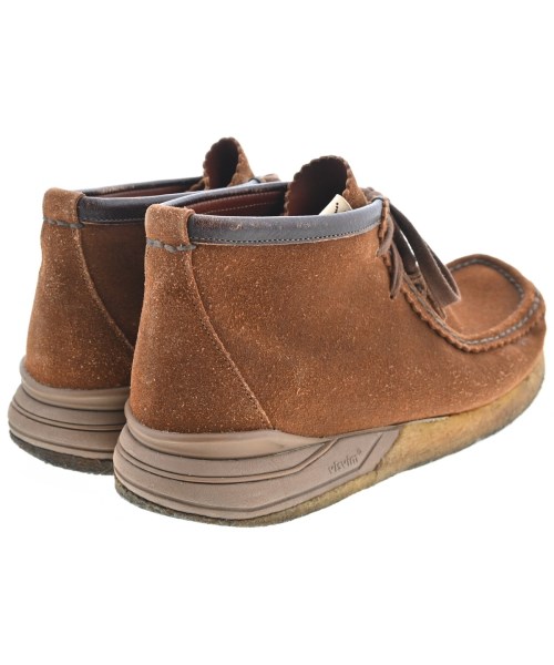 visvim ヴィズヴィム ブーツ メンズ 【古着】【中古】