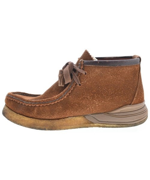 visvim ヴィズヴィム ブーツ メンズ 【古着】【中古】