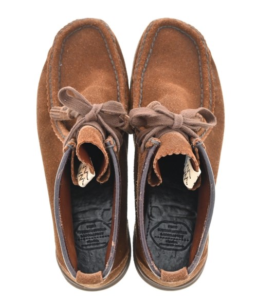 visvim ヴィズヴィム ブーツ メンズ 【古着】【中古】