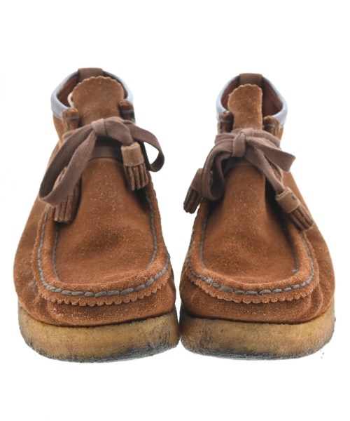 visvim ヴィズヴィム ブーツ メンズ 【古着】【中古】
