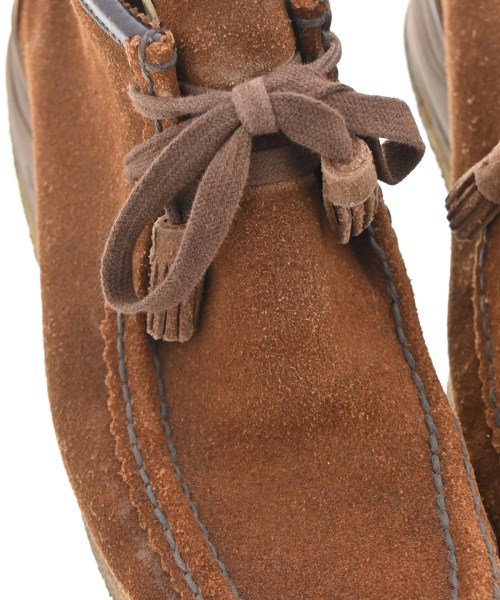 visvim ヴィズヴィム ブーツ メンズ 【古着】【中古】