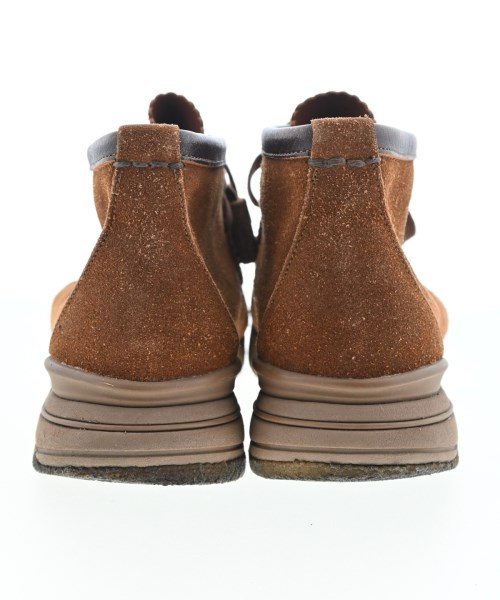 visvim ヴィズヴィム ブーツ メンズ 【古着】【中古】