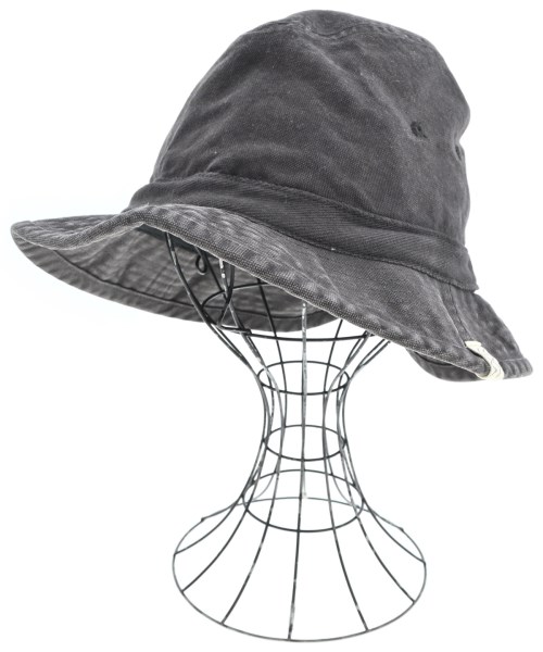 visvim ヴィズヴィム ハット メンズ 【古着】【中古】