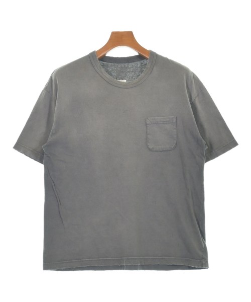 visvim ヴィズヴィム Tシャツ・カットソー メンズ 【古着】【中古】