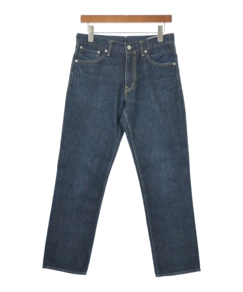 visvim ヴィズヴィム デニムパンツ メンズ 【古着】【中古】