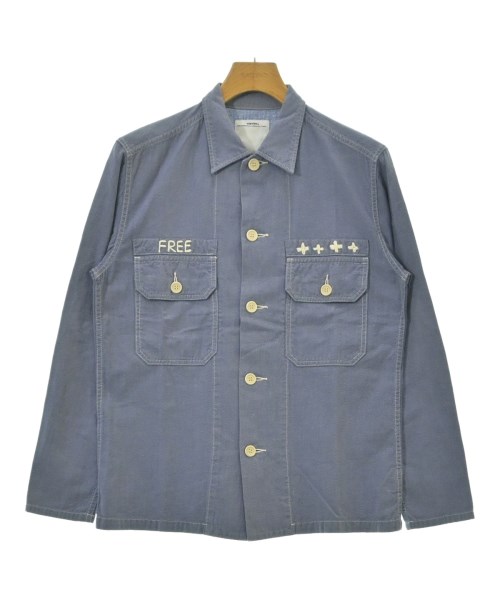 visvim ヴィズヴィム ブルゾン（その他） メンズ 【古着】【中古】