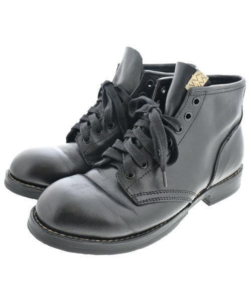 visvim ヴィズヴィム ブーツ メンズ 【古着】【中古】
