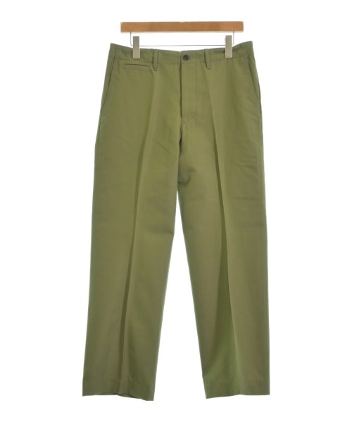 visvim ヴィズヴィム スラックス メンズ 【古着】【中古】