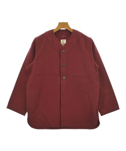 visvim ヴィズヴィム カジュアルシャツ メンズ 【古着】【中古】 26,455円