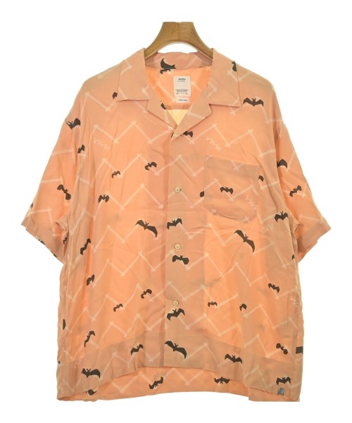 visvim ヴィズヴィム カジュアルシャツ メンズ 【古着】【中古】