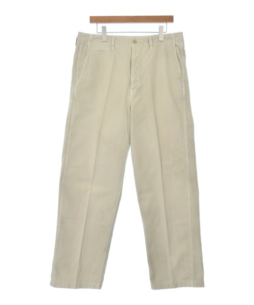 visvim ヴィズヴィム チノパン メンズ 【古着】【中古】