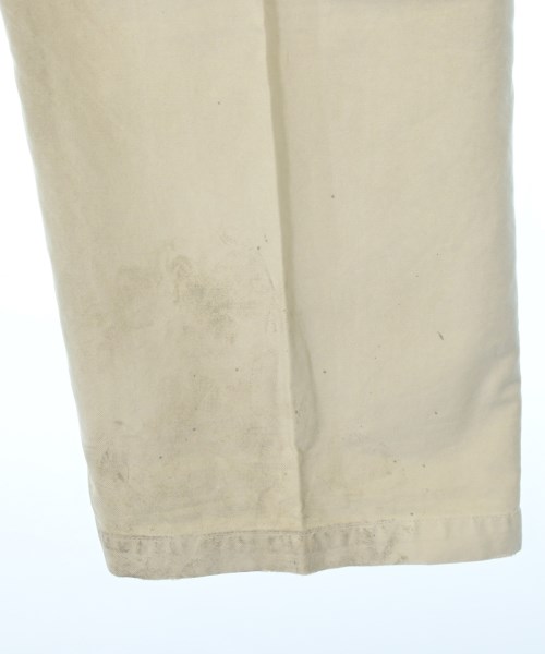 visvim ヴィズヴィム チノパン メンズ 【古着】【中古】_6