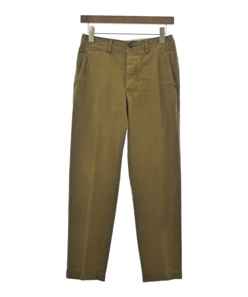 visvim ヴィズヴィム チノパン メンズ 【古着】【中古】
