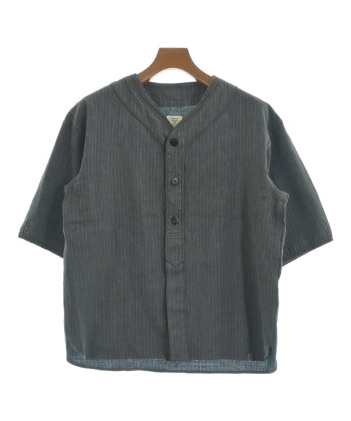 visvim ヴィズヴィム カジュアルシャツ メンズ 【古着】【中古】