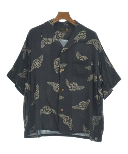 visvim ヴィズヴィム カジュアルシャツ メンズ 【古着】【中古】