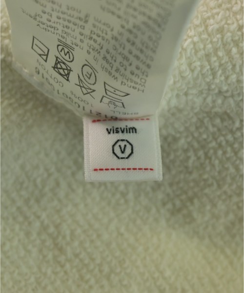 visvim ヴィズヴィム スウェット メンズ 【古着】【中古】_3