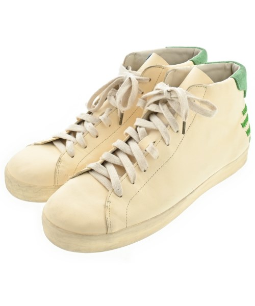 visvim ヴィズヴィム スニーカー メンズ 【古着】【中古】