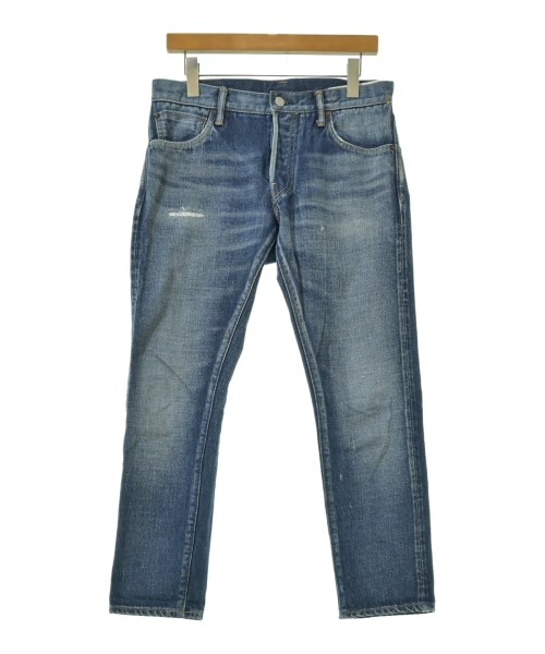 visvim ヴィズヴィム デニムパンツ メンズ 【古着】【中古】