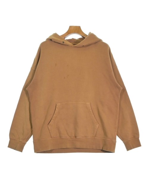 visvim ヴィズヴィム パーカー メンズ 【古着】【中古】