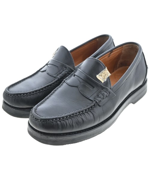visvim ヴィズヴィム ビジネス・ドレスシューズ メンズ 【古着】【中古】