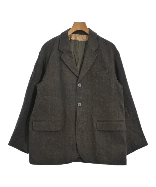 visvim ヴィズヴィム ジャケット メンズ 【古着】【中古】
