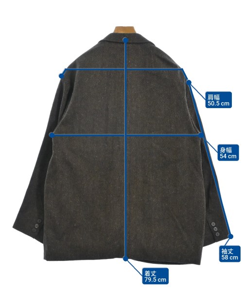 visvim ヴィズヴィム ジャケット メンズ 【古着】【中古】