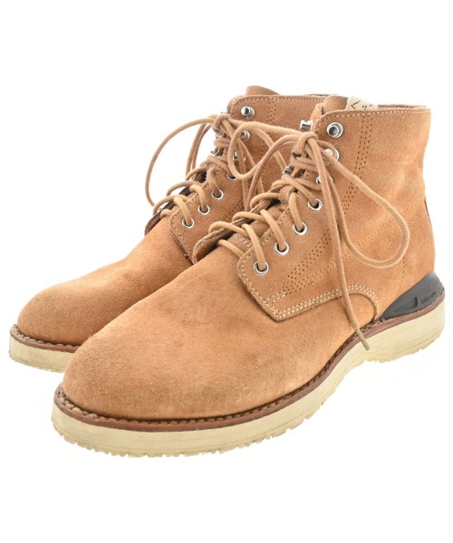 visvim ヴィズヴィム ブーツ メンズ 【古着】【中古】