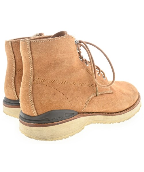 visvim ヴィズヴィム ブーツ メンズ 【古着】【中古】_1