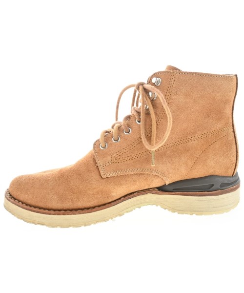 visvim ヴィズヴィム ブーツ メンズ 【古着】【中古】_3