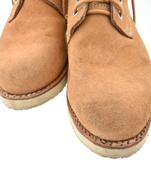 visvim ヴィズヴィム ブーツ メンズ 【古着】【中古】_4