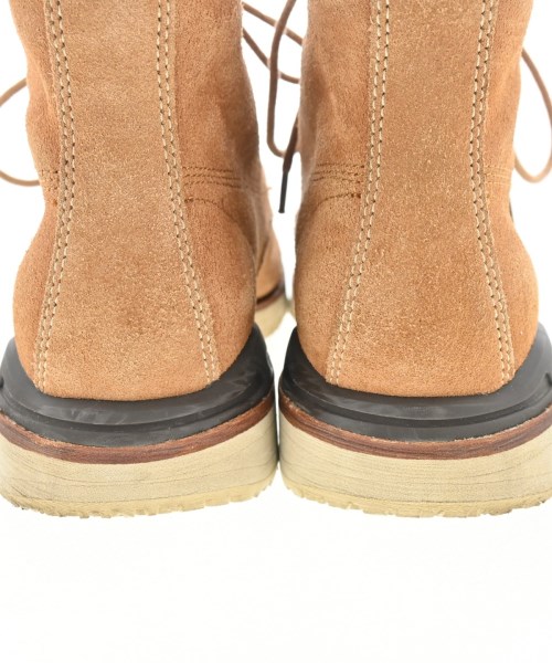 visvim ヴィズヴィム ブーツ メンズ 【古着】【中古】_5