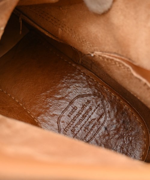 visvim ヴィズヴィム ブーツ メンズ 【古着】【中古】_6