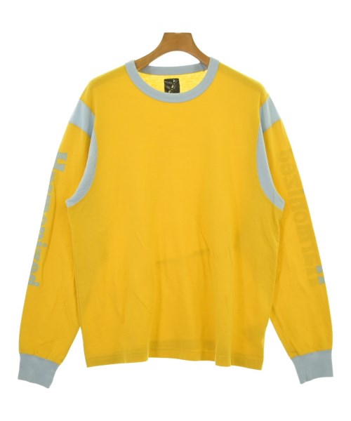 visvim ヴィズヴィム Tシャツ・カットソー メンズ 【古着】【中古】